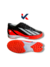 Imagen de Adidas Botines Crazy Fast Negro/Naranja
