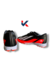Adidas Botines Crazy Fast Negro/Naranja - Kaminar Shoes