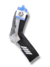Medias Largas Antideslizantes Negro/Blanco Allomax - comprar online