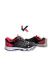 Adidas Kanadia TR7 Negro/Rojo