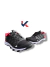 Adidas Kanadia TR7 Negro/Rojo - comprar online