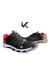 Imagen de Adidas Kanadia TR7 Negro/Rojo