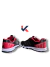Adidas Kanadia TR7 Negro/Rojo - tienda online