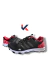 Adidas Kanadia TR7 Negro/Rojo en internet
