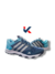 Adidas Kanadia TR7 Azul/Celeste