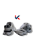 New Balance U9060 Blanco/Negro - Kaminar Shoes