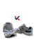 New Balance U9060 Blanco/Negro - tienda online