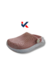 Crocs Literide Rosa Nude/Blanco en internet