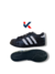 Imagen de Adidas Superstar Negro/Blanco