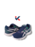Asics Carbono Azul/Verde/Blanco - Kaminar Shoes