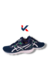 Asics Carbono Azul/Verde/Blanco - comprar online