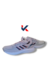 Adidas Run Falcon Gris/Negro/Naranja en internet