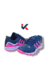 Adidas Kanadia Swiftr Azul/Fucsia