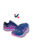 Adidas Kanadia Swiftr Azul/Fucsia - Kaminar Shoes