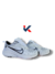 Nike Pegasus 40 Blanco/Negro - comprar online