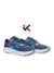 Nike Pegasus 40 Negro/Azul/Rojo