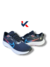 Imagen de Nike Pegasus 40 Negro/Azul/Rojo