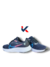 Nike Pegasus 40 Negro/Azul/Rojo - comprar online