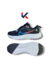 Nike Pegasus 40 Negro/Azul/Rojo