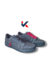 Nike Jordan Travis Scott Negro costuras Blancas