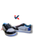 Imagen de Nike Jordan Travis Scott Negro/Azul/Blanco
