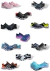 Pack Revendedor Adidas Kanadia 6 pares - comprar online