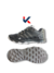Adidas Kanadia TR7 Negro/Blanco - Kaminar Shoes