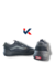 Vans Ultra Range Exo Negro/Grafito - Kaminar Shoes