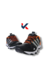 Adidas Kanadia TR7 Negro/Naranja - Kaminar Shoes