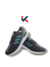 Imagen de Adidas Response Negro/Turquesa
