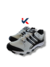 Adidas Kanadia Swiftr Blanco/Negro - comprar online