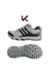 Adidas Kanadia Swiftr Blanco/Negro - comprar online