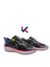 Nike Zoom React Negro/Fucsia/Verde Agua - Kaminar Shoes
