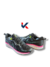 Nike Zoom React Negro/Fucsia/Verde Agua en internet
