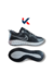 Nike Zoom React Negro/Blanco