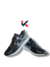 Nike Zoom React Negro/Blanco - Kaminar Shoes