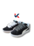 Puma Suede XL Negro/Blanco - Kaminar Shoes