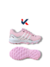 Adidas Kanadia Swiftr Rosa/Blanco