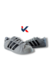 Adidas Superstar Blanco/Negro - comprar online