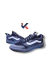Vans Ultra Range Exo Negro/Blanco suela Negra - comprar online