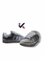 Adidas Campus Gris/Blanco Premium - comprar online