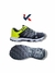 Imagen de Adidas Kanadia TR7 Negro/Limon