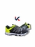 Adidas Kanadia TR7 Negro/Limon