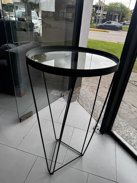 Mesa ratona circular - comprar online