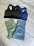 Calza seamless - Mhira Lingerie