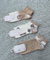 Medias amanecer pack x3 - Mhira Lingerie