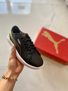 Tenis Puma: Vikky v3 Metallic Shine en internet
