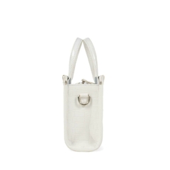 Crossbody blanco Cloe - MI BOLSA