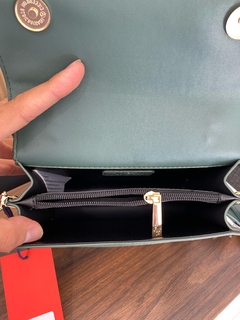 Crossbody verde Polo - comprar en línea