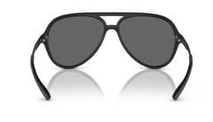 Lentes negros Armani caballero - comprar en línea